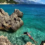 Luxury Roko Omiš
