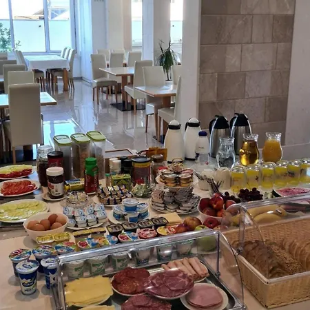 Luxury Roko דירה *