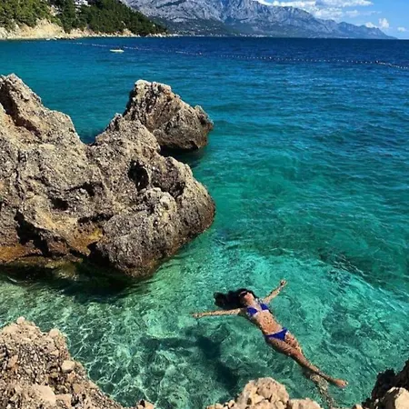 Luxury Roko Omis