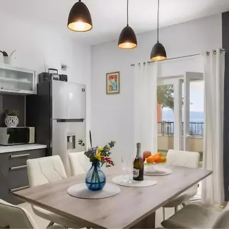 Luxury Roko דירה