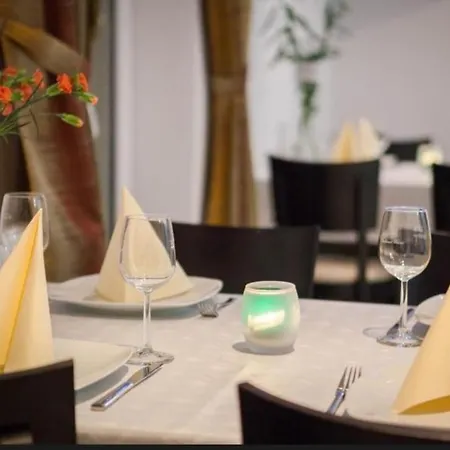 Luxury Roko Apartment