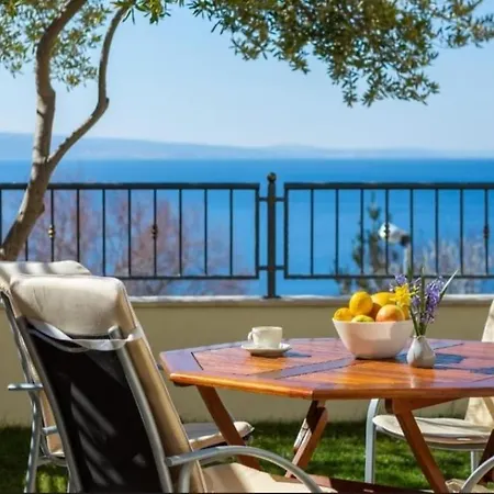 Apartment Luxury Roko