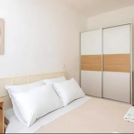 Apartment Luxury Roko Omis