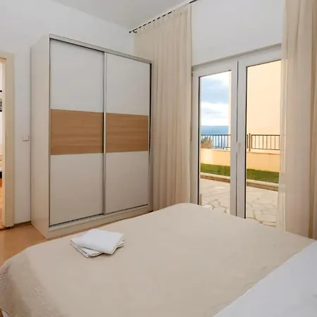 Luxury Roko Apartment Omis