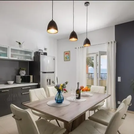 Luxury Roko דירה *