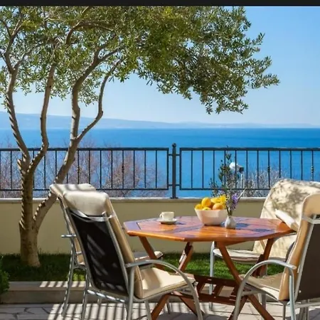 Apartment Luxury Roko *
